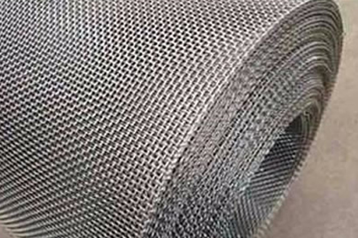 Lưới inox 201, 304, 316 Lưới inox 201, 304, 316